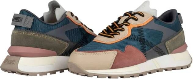 Munich Pulsar 09 Sneaker Multicolor Dames