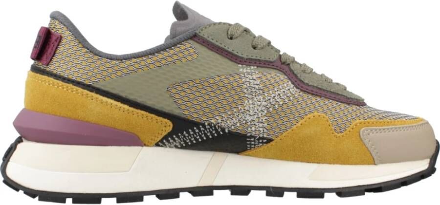 Munich Pulsar Sneakers Multicolor Dames