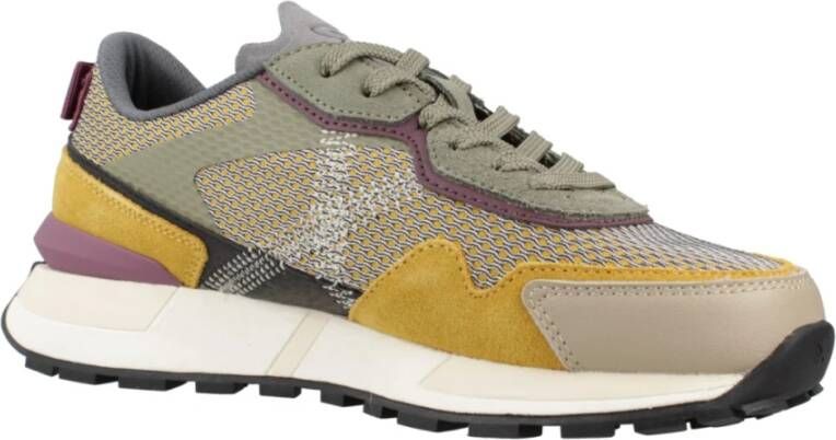 Munich Pulsar Sneakers Multicolor Dames