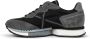 Munich Quorum 8216012 Zwarte Sneakers Black Heren - Thumbnail 2