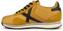 Munich Retro Amarillo Sneaker Yellow Heren - Thumbnail 2