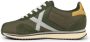 Munich Retro Caqui Sneaker Green Heren - Thumbnail 2