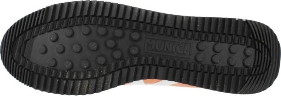 Munich Riber Sneakers Multicolor Heren