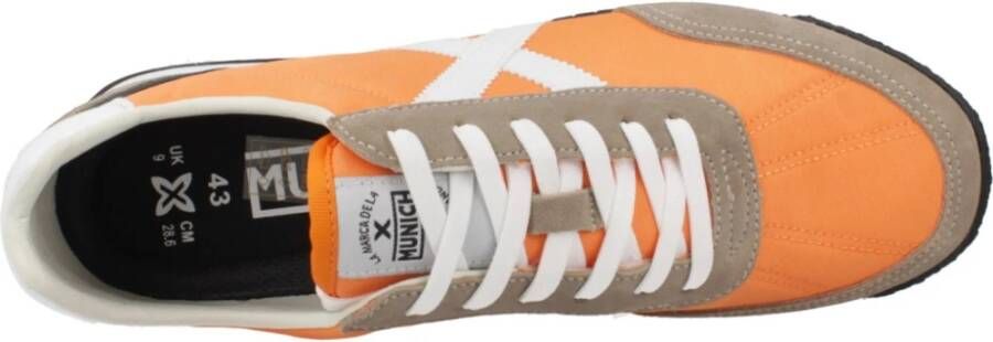 Munich Riber Sneakers Multicolor Heren