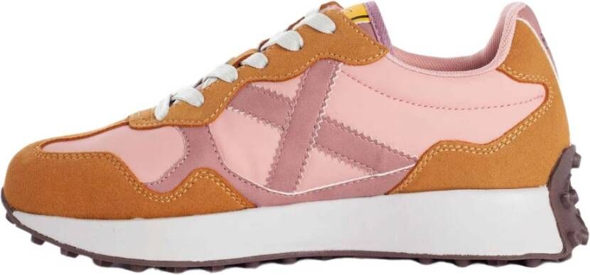 Munich Road Woman 29 Sneakers Multicolor Dames