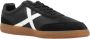 Munich Heren Sportschoenen Black Heren - Thumbnail 11