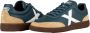 Munich Heren Sportschoenen Blue Heren - Thumbnail 7