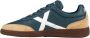 Munich Heren Sportschoenen Blue Heren - Thumbnail 8