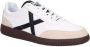 Munich Heren Sportschoenen White Heren - Thumbnail 2