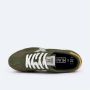 Munich Sapporo Retro Sneakers Green Heren - Thumbnail 3