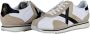 Munich Sapporo Sneakers White Heren - Thumbnail 2