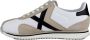 Munich Sapporo Sneakers White Heren - Thumbnail 3