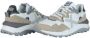 Munich Witte Sneakers Shibuya Multicolor Heren - Thumbnail 7