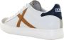 Munich Heren Mesh Sneakers White Heren - Thumbnail 7