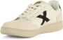 Munich Shoes White Heren - Thumbnail 2