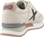 Munich Sky Dash Sneakers Beige Dames - Thumbnail 5