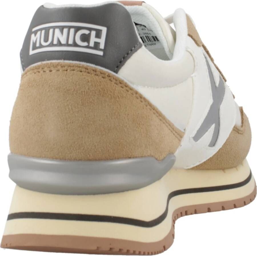 Munich Sky Dash Sneakers Multicolor Dames