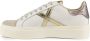 Munich Sky Rete Mode Sneaker White Dames - Thumbnail 11