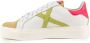 Munich Sky Rete Mode Sneaker White Dames - Thumbnail 3