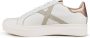 Munich Witte Sky Sneakers voor Vrouwen White Dames - Thumbnail 5