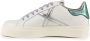 Munich Sky Rete Sneaker Wit Mode White Dames - Thumbnail 3