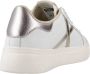 Munich Sky Rete Sneakers White Dames - Thumbnail 3