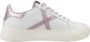 Munich Sneakers Rete sky 8085076 BLANCO - Thumbnail 5