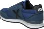 Munich Heren sportschoenen Blue Heren - Thumbnail 7