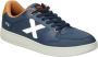 Munich Sneakers Blauw Heren - Thumbnail 5