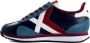 Munich Sapporo 143 Sneakers Multicolor Heren - Thumbnail 2