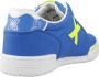 Munich Stijlvolle Sneakers voor Mannen Blue Heren - Thumbnail 3