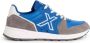 Munich Sneakers Blue Heren - Thumbnail 5