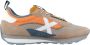 Munich Iconische jaren 70 geïnspireerde sneakers Multicolor Heren - Thumbnail 9