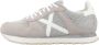 Munich Stijlvolle Massana Sneakers voor Vrouwen Gray Dames - Thumbnail 3