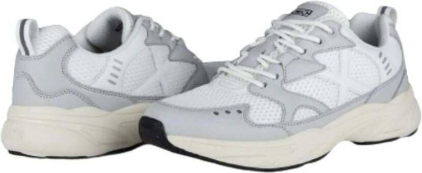 Munich Sneakers Gray Heren