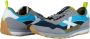 Munich Vintage Sneakers Heropleving Multicolor Heren - Thumbnail 6