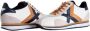 Munich Sapporo 142 Sneakers Multicolor Heren - Thumbnail 3