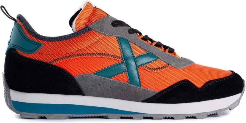 Munich Sneakers Multicolor Dames