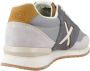 Munich Dash Premium Stijlvolle Sneakers Multicolor Heren - Thumbnail 4