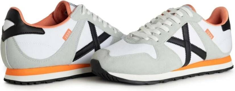 Munich Sneakers Multicolor Heren