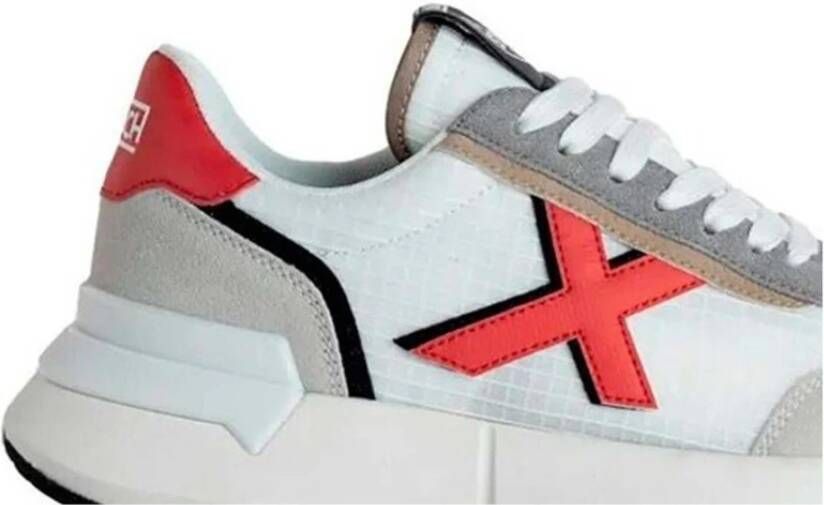 Munich Sneakers Multicolor Heren