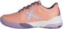 Munich Hydra 111 Roze Padelschoenen Dames - Thumbnail 2