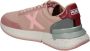 Munich Sneakers Roze Dames - Thumbnail 2