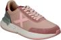 Munich Sneakers Roze Dames - Thumbnail 5