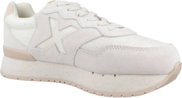 Munich Sneakers White Dames