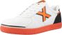 Munich Stijlvolle Sneakers voor Mannen White Heren - Thumbnail 2