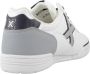 Munich Stijlvolle Sneakers voor Mannen White Heren - Thumbnail 3