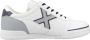 Munich Stijlvolle Sneakers voor Mannen White Heren - Thumbnail 4