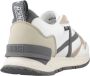 Munich Heren Avenue Sneakers White Heren - Thumbnail 4