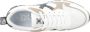 Munich Heren Avenue Sneakers White Heren - Thumbnail 8